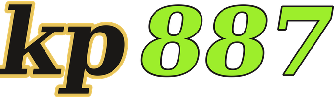 kp887 logo